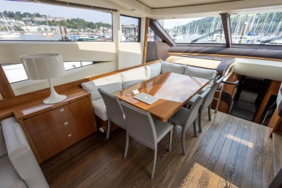 Princess V78 For Sale