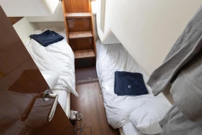 Princess V78 For Sale