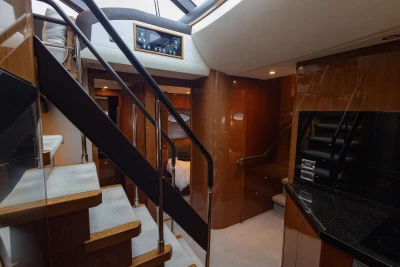 Princess V78 For Sale