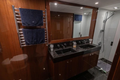 Princess V78 For Sale