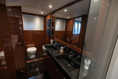 Princess V78 For Sale