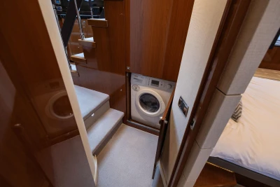 Princess V78 For Sale