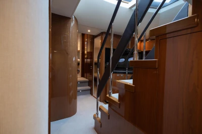 Princess V78 For Sale