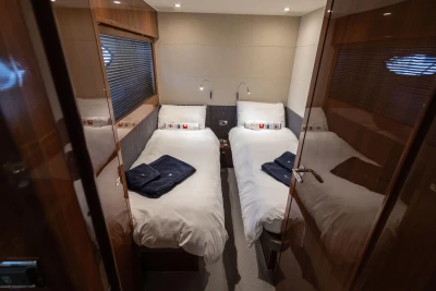 Princess V78 For Sale