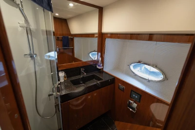 Princess V78 For Sale