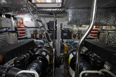Princess V78 For Sale