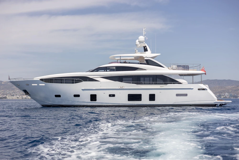 Princess 30M For Sale