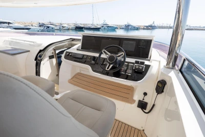 Princess 30M For Sale