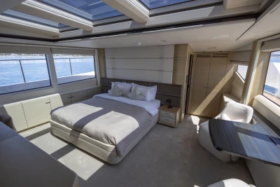 Princess 30M For Sale