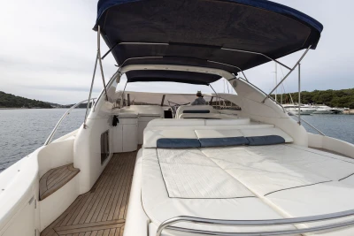 Princess V50 For Sale