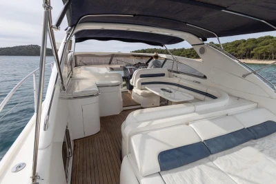Princess V50 For Sale
