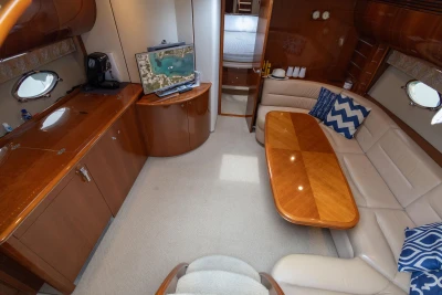 Princess V50 For Sale