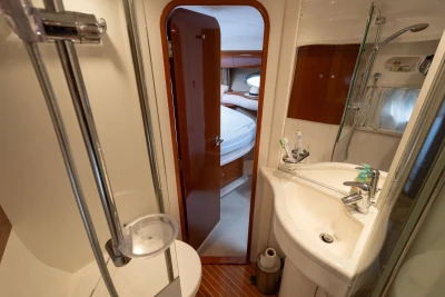 Princess V50 For Sale
