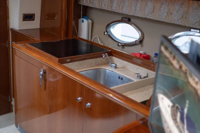 Princess V50 For Sale