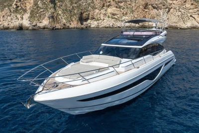 Princess S66 For Sale