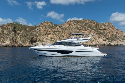 Princess S66 For Sale