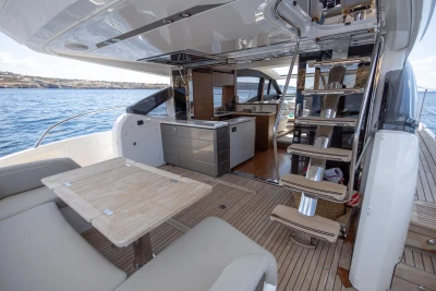 Princess S66 For Sale