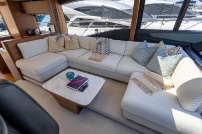 Princess S66 For Sale