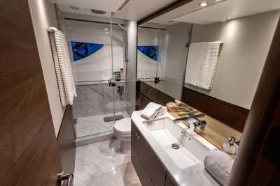 Princess S66 For Sale
