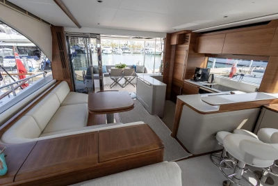 Princess Y72 For Sale