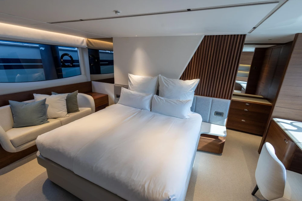 Princess Y72 For Sale