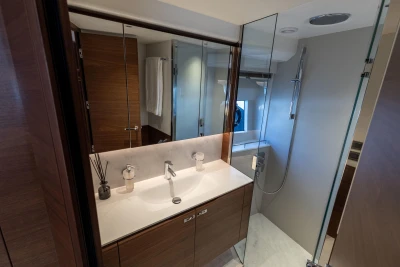 Princess Y72 For Sale