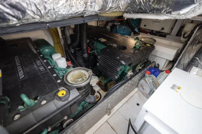 Princess V39 For Sale