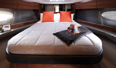 Manufacturer Provided Image: Princess V39