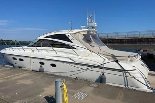 Princess V48